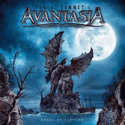 Avantasia : Angel of Babylon